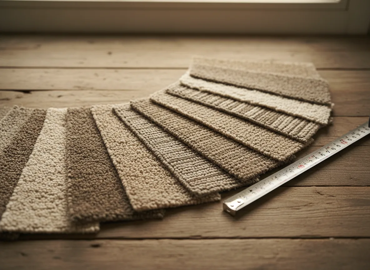 Carpet Installation Henriette, MN FAQs